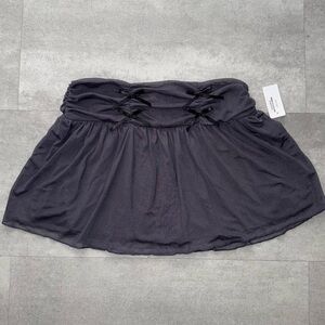 RSQ Gray Women's Skirt